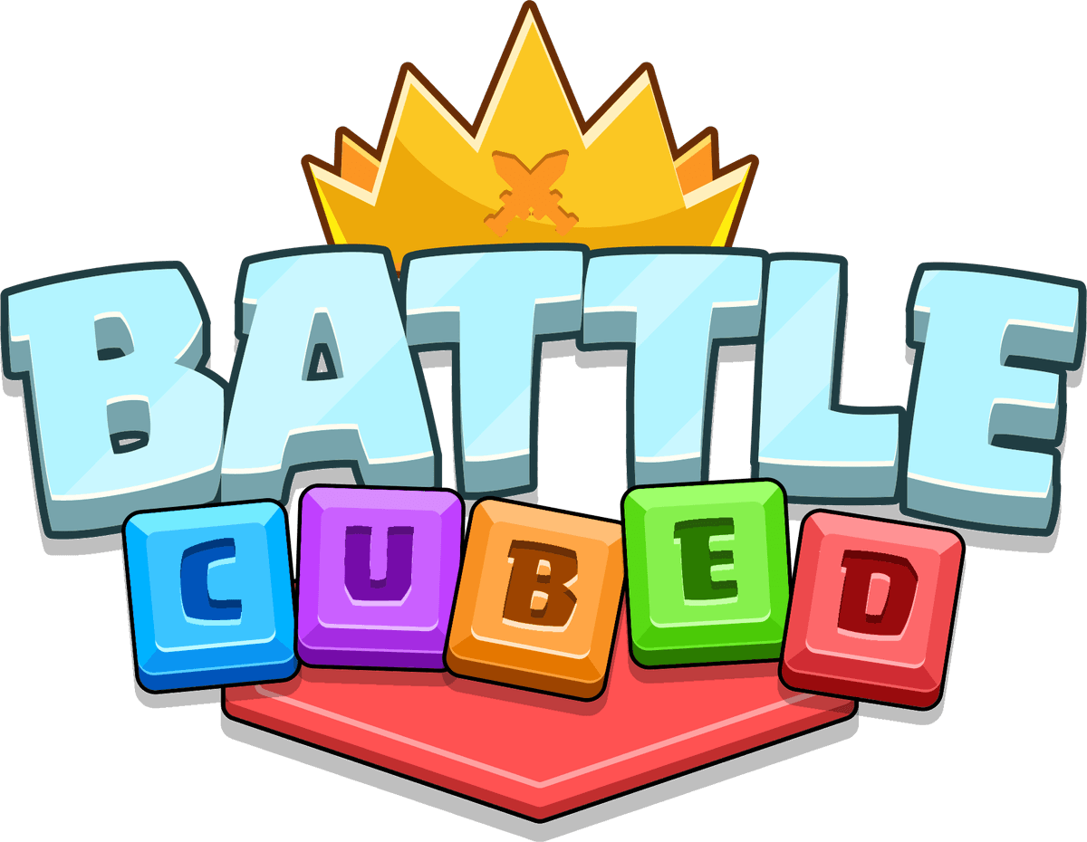 BattleCubed logo